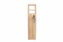 Hanah Home Armario de Baño Star Oak Roble Escandinavo 15x65x12 cm